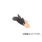 おたふく手袋/OTAFUKU-GLOVE ピーユーウェーブ ブラック L K18BKL(4448383) JAN：4970687004140