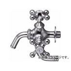 三栄水栓/SANEI 万能二口横水栓 寒冷地用/POS JF12YK-13 JAN：4973987497247