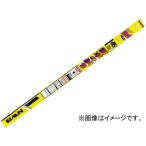 NWB スタンダードワイパー替えゴム 375mm TN38 助手席 リア トヨタ スパーキー - 462 円