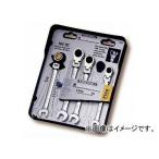 シグネット/SIGNET スイベルギアレンチセット（4本組） 品番：34744 JAN：4545301014296