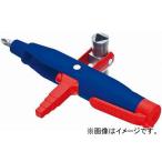 クニペックス/KNIPEX ペン型プロフィキー 品番：001108 JAN：4003773063025