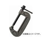 トラスコ中山 シャコ万力(バーコ型)100mm TBC-100E(4901479) JAN：4989999326987