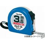 タジマ ロック16 3.5m ブリスター L16-35BL(2919613) JAN：4975364010407