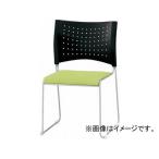 TOKIO スタッキングチェア インディゴブルー NSC-10L-IB(4932561)