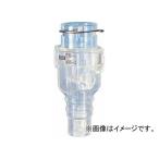 因幡電工 ルームエアコン用逆止弁 DHB-1416(7612796)