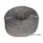 高木 エネルラインロープ 12mm×100m 36-6553(8189280)