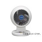 IRIS サーキュレーター 〜8畳 上下左右首振りタイプ Iシリーズ ホワイト PCF-C15T(8186881)
