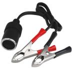 カーバッテリーターミナルクリップ