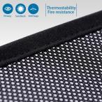 適用: ヴェラール レンジ ローバー/ROVER スポーツ/レンジ ローバー/ROVER 2 フロント サンシェード・2 リア サンシェード AL-II-1532 AL