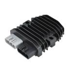 ショッピング2011 電圧 レギュレーター 整流器 適用: 760CC ポラリス 800 レンジャー 2011-2014 SH775 ブラック AL-KK-5439 AL