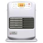 ダイニチ 石油ファンヒーター NEタイプ ムーンホワイト 木造7畳/コンクリート9畳 すぐに暖まる快速暖房! FW-2524NE(W)
