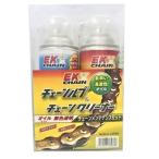 EK цепь /. болото цепь EK chainlub техническое обслуживание EK Chemical масло комплект 2 колесо 