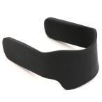 HIRO заряжающийся силикон утеплитель 3 -ступенчатый регулировка температуры USB Type-C заряжающийся мягкость . силикон материалы . шея изначальный . мягко температура ..HDL-7777