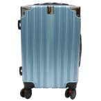 HIRO Carry кейс голубой S размер примерно 40L PC+ABS полимер производства TSA блокировка установка путешествие . бизнес .HTK-1422