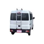  Rocky плюс задний лестница AK серии Daihatsu Atrai S700V/710V high roof 2021 год 12 месяц ~ крюк фиксация модель AK-19