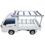  Rocky плюс легкий грузовик кузов высокий багажник RW-T серии Suzuki Carry DA16T standard roof 2013 год 09 месяц ~ RW-T20