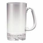 MLV ビアマグ グリッター 720cc S202(RJBD