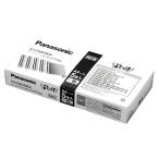 パナソニック(Panasonic) FAX用インクフィルム 入数：1箱(5本入) KX-FAN190V(29564)
