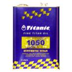 chitanik(Titanic) Synth tik titanium масло 10W-50 4L comp Rex Ester Blend TG-S4L