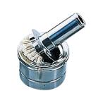 ミツワ 18-0 バネ付油引セット 大 (001