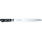 ショッピング寅 藤次郎 割込口金付 筋引 藤寅作 24cm FU-805(072262-024)
