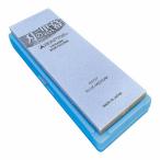 シャプトン(Shapton) セラミック砥石 刃の黒幕 ブルー ＃1500 中砥石 K0707(ATIA905)