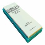 シャプトン(Shapton) セラミック砥石 刃の黒幕 グリーン ＃2000 中砥石 K0703(ATIA906)