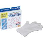 サクラメン キッズ手袋 エコノミー強力A エンボス無 18ミクロン 入数:1箱(200枚入) (011720-001)