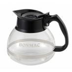 BONMAC ガラスデカンタ 1.8L CD-18-BM(FKCH401)
