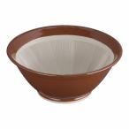 ヤマキイカイすり鉢9号常滑焼BSL...