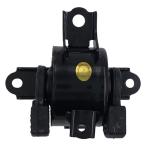 トランスミッション マウント 適用_ ホンダ 広州汽車 フィット GD 1.5/ジャズ II 1.2 I-DSI GD5 GE2 ギアボックス ブラケット サポート SR-AA-5995