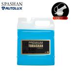 スパシャン プレミアムトラシャン 4000ml 4L トラック専用 spashan コーティング 大容量 お得 撥水 ガラスコーティング 業務用