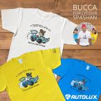 スパシャン BUCCA44 コラボ Tシャツ ブッカ フォーティーフォー　スパシャンTシャツ 新商品 コラボ 2021 スパシャン 種類 2023