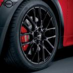 MINI���� �A���C�E�z�C�[�� JCW�N���X�E�X�|�[�N�E�`�������W R112 (�u���b�N)(7.0Jx17 ET:48)(R55/R56/R57/R58/R59)