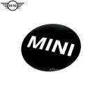 MINI純正 ホイール センターキャップ バッジ（50mm）