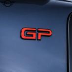 MINI оригинальный "GP" эмблема (F56)