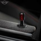 ショッピングmini MINI純正 JCWロゴ ドア・ロック・ピン (2個入り)