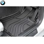 BMW純正 オール・ウェザー・フロア・マット・セット (フロント) (右ハンドル車用) (F20/F22/F23/F87)
