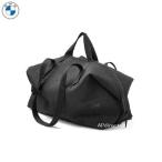 BMW оригинальный GOODS WITH FREUDEMda полный * сумка ( черный )