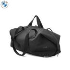 BMW оригинальный GOODS WITH FREUDE M путешествие * сумка ( черный )