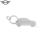 ショッピングキーリング MINI純正 Aceman キーリング