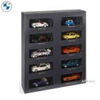BMW ミニチュアカー BMW Collection シリーズ 10台セット (サイズ:1/64)