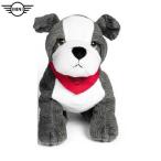 MINI оригинальный bru собака 2.0 soft игрушка 