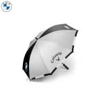 BMW оригинальный BMW x Callaway umbrella зонт ( черный )