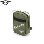 MINI оригинальный MINI × Callaway служебная программа * кейс ( хаки )