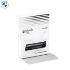 BMW純正 インテリア フレグランス “Natural Air” スターター キット(グレー)