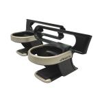 AMSECHS アムゼックス  MINI(ミニ) F65、F66、F67専用 フロント ドリンクホルダー左右セット