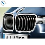 BMW純正 キドニー・グリル(F30/F31)(Luxury)