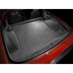 【WeatherTech正規輸入元】シボレー コルベット (2005〜2013年)カーゴライナー/ラゲッジマット(ブラック)