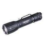 NEXTORCH TA30C MAX LED 懐中電灯 高輝度 3000ルーメン タクティカルライト フラッシュライト四段階調光 IPX8防水 防災 護身用